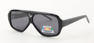 Men Urban Sunglasses: Landmark - Black - SpecSMART Eye Clinic (Diagonal  View)